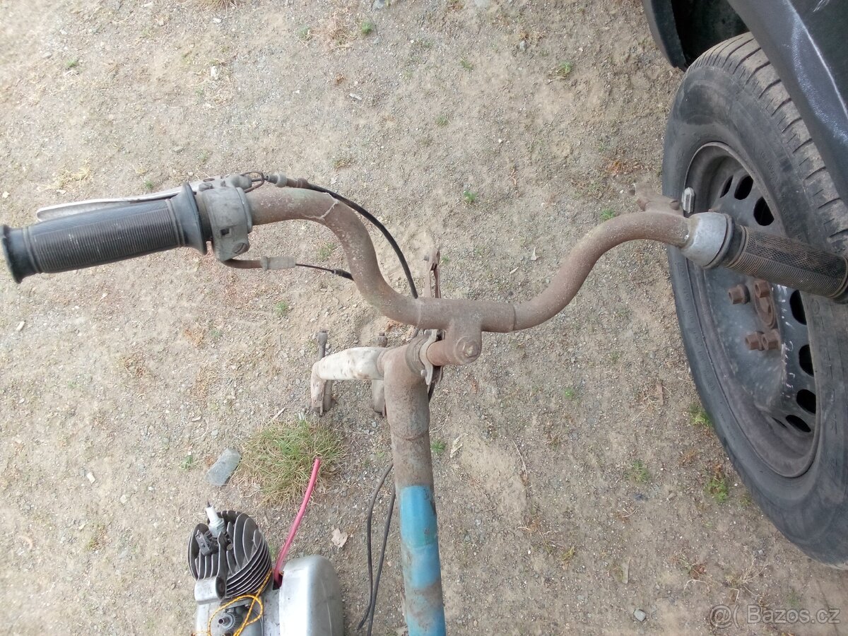 Stadion, Jaweta vyměna možná jen volat - 13