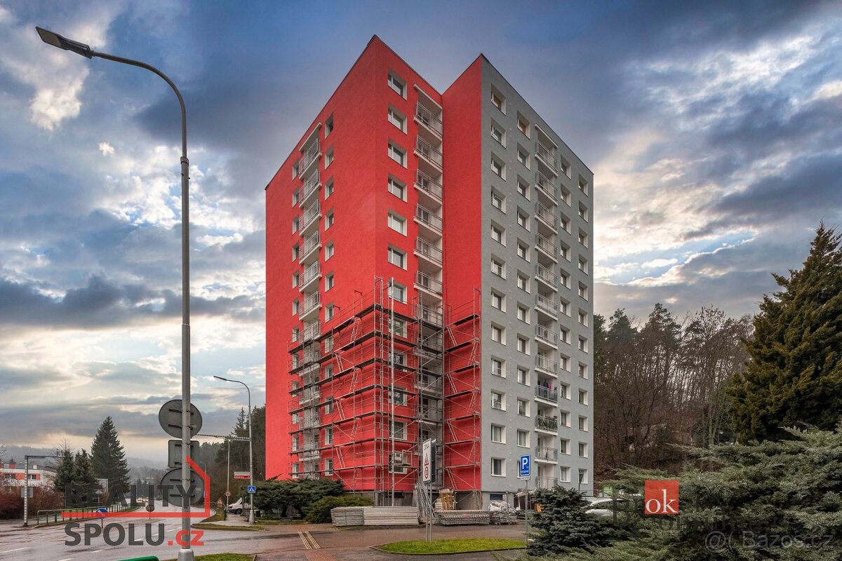 Prodej, byty/2+1, 47 m2, Kostelecká 1830, 54701 Náchod, Nách - 13