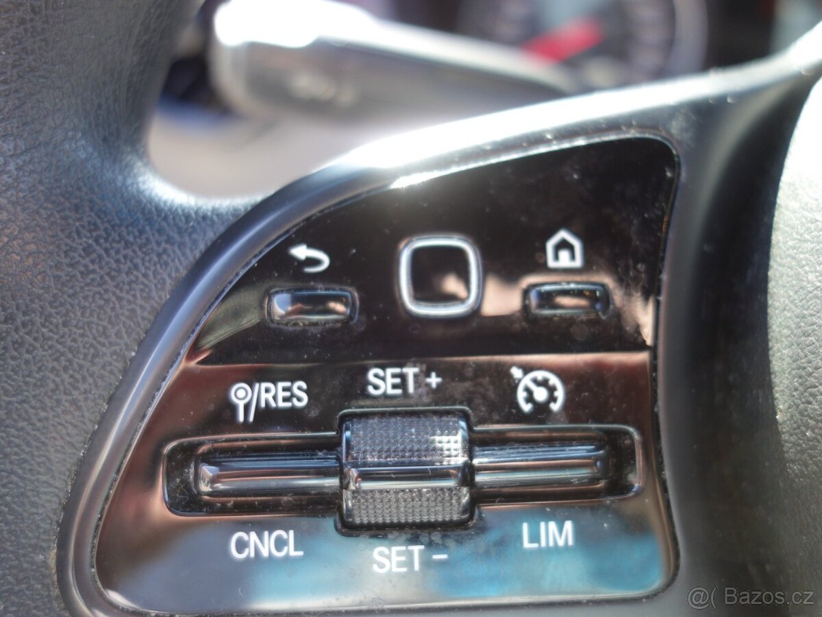 MB Sprinter 314CDI 105kW -DPH-L2 H2 - 13