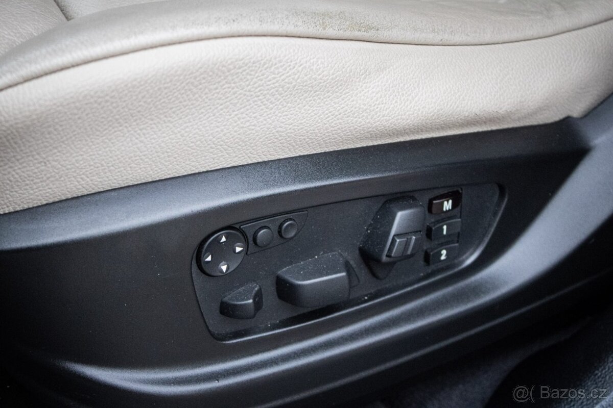 BMW X6 xDrive 35i, 225kW, A6 - 13