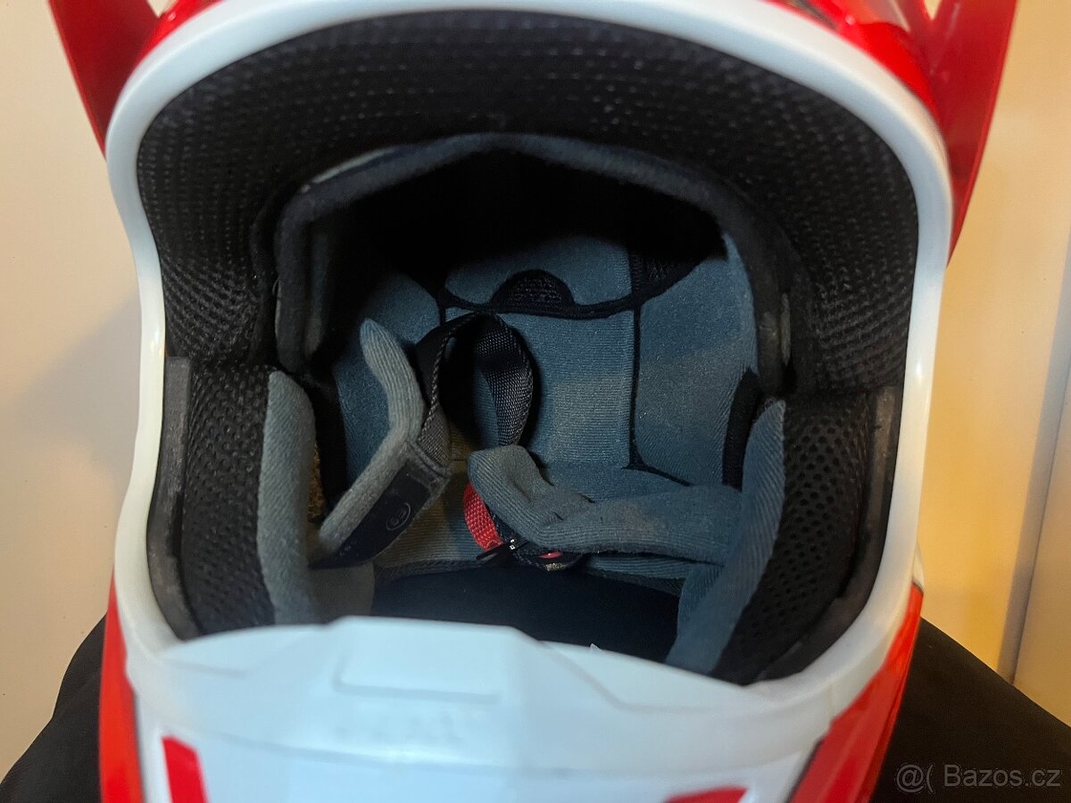 Helma FOX V1 (M-57-58) - 13