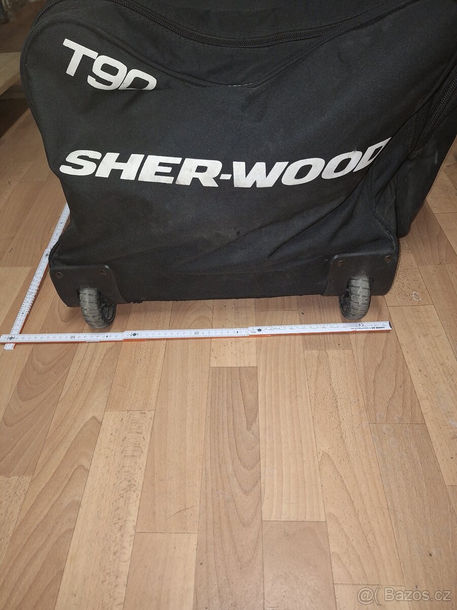 Brankářská výstroj - 13