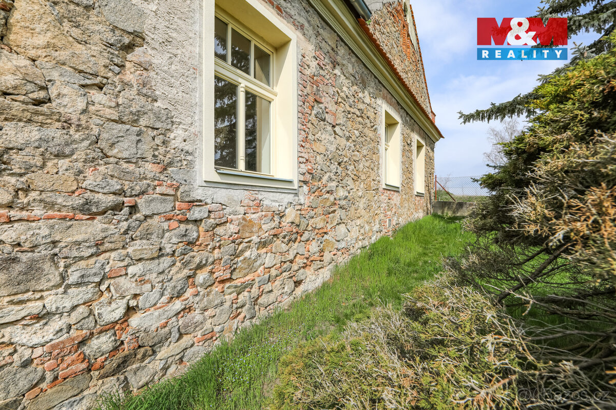 Prodej domu, 290 m², Nalžovice - 13