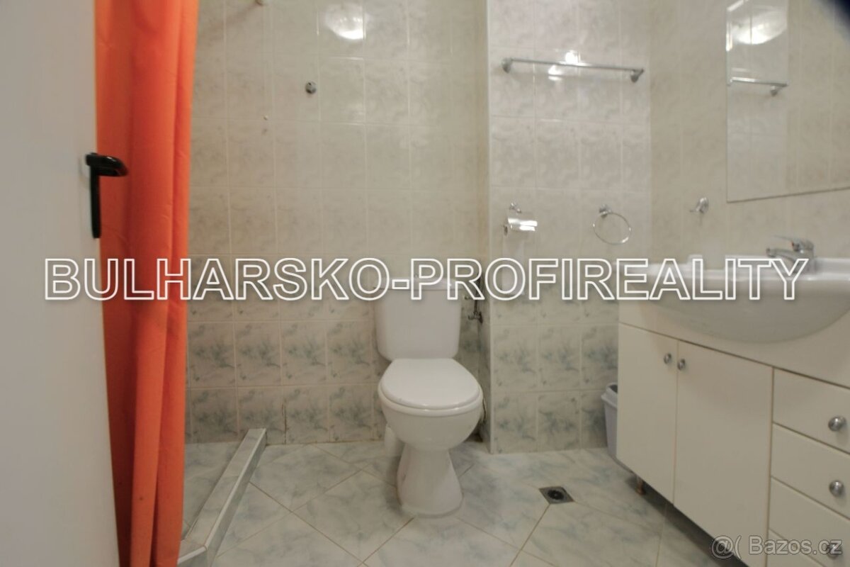 Bulharsko-PROSTORNÝ APARTMÁN 2+kk (86 m) - 13