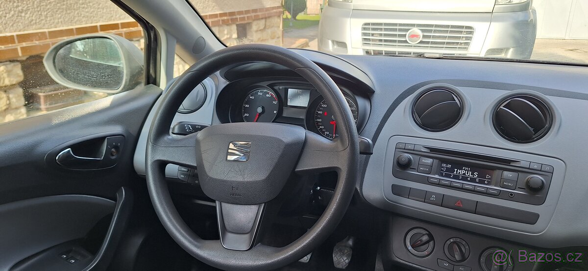 Seat Ibiza 1.2 tsi - 13