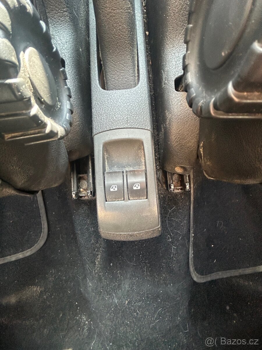 KLIMA, Renault Thalia 2008, 1.4Benzin, 225000km - 13