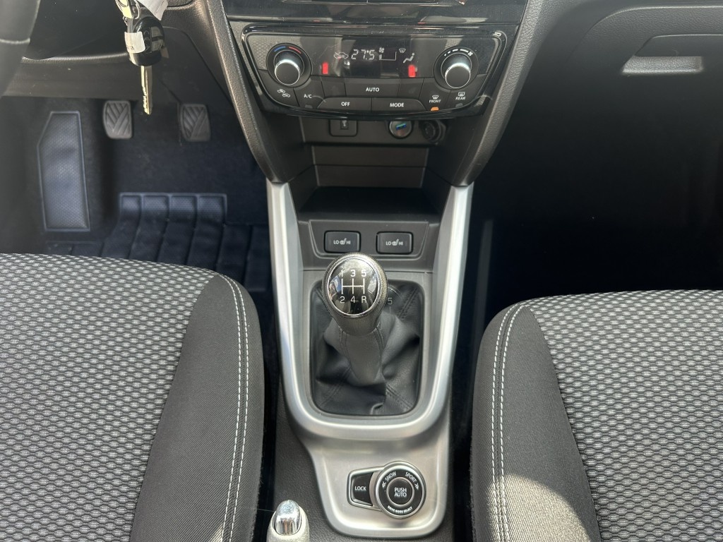 Suzuki Vitara 1.6i 88kW AllGrip 4x4 - 13