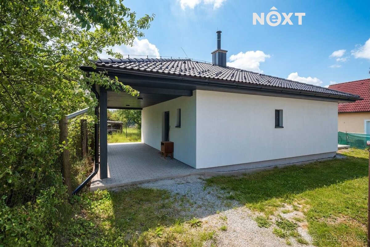 Prodej Rodinný dům, 49㎡ - 13