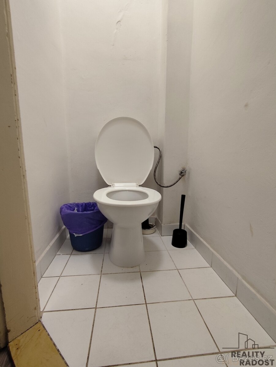 Prodej bytu 3,5+1 85 m2 - 13