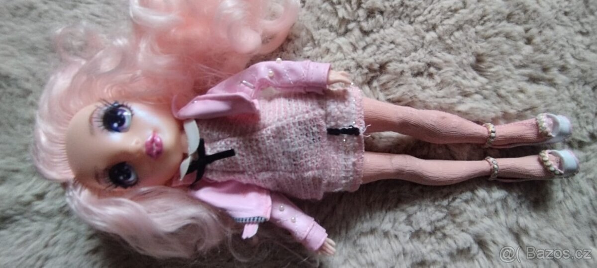 Panenky Rainbow high - 13