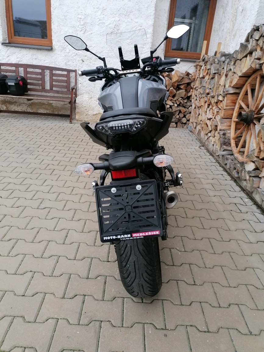 YAMAHA TRACER 7 / 700 - 13