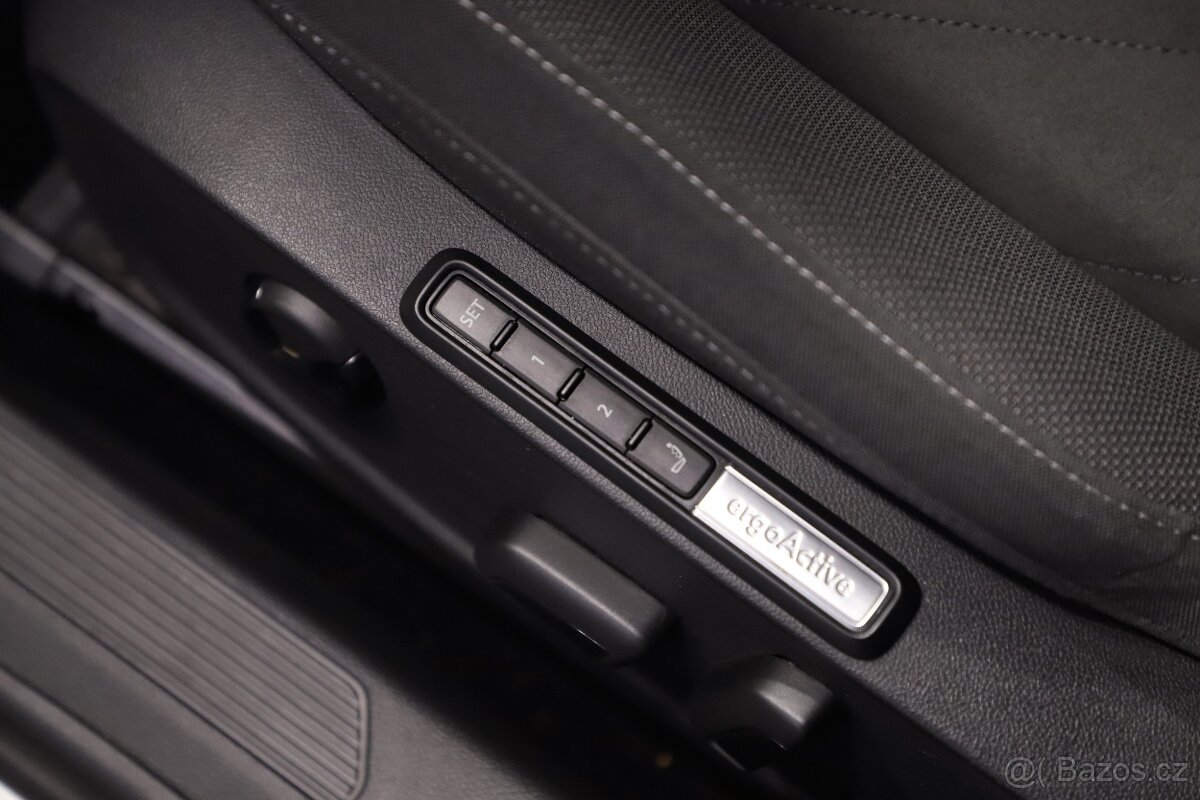 VW Golf 8 Variant Style 2.0 TDI 110kW DSG - záruka Autodraft - 13