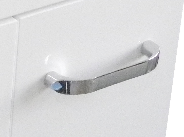 Koupelnová sestava SELLA SILVER, sleva 50% - 13