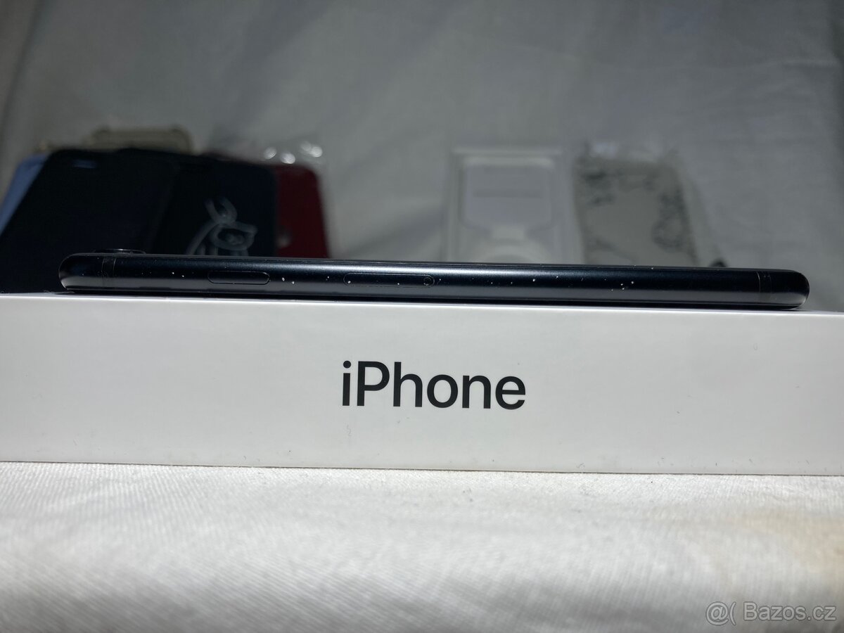 ✅iPhone SE 2020, 64GB, černý✅ - 13