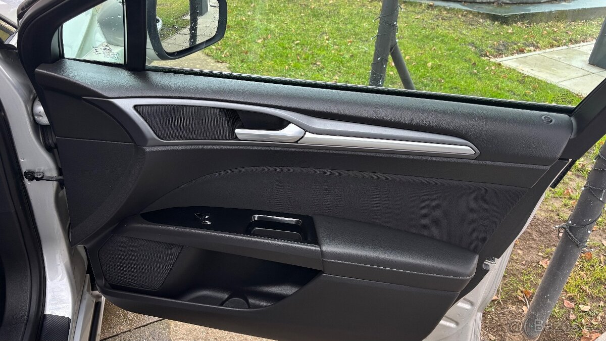 Prodám Ford Mondeo mk5 - 13