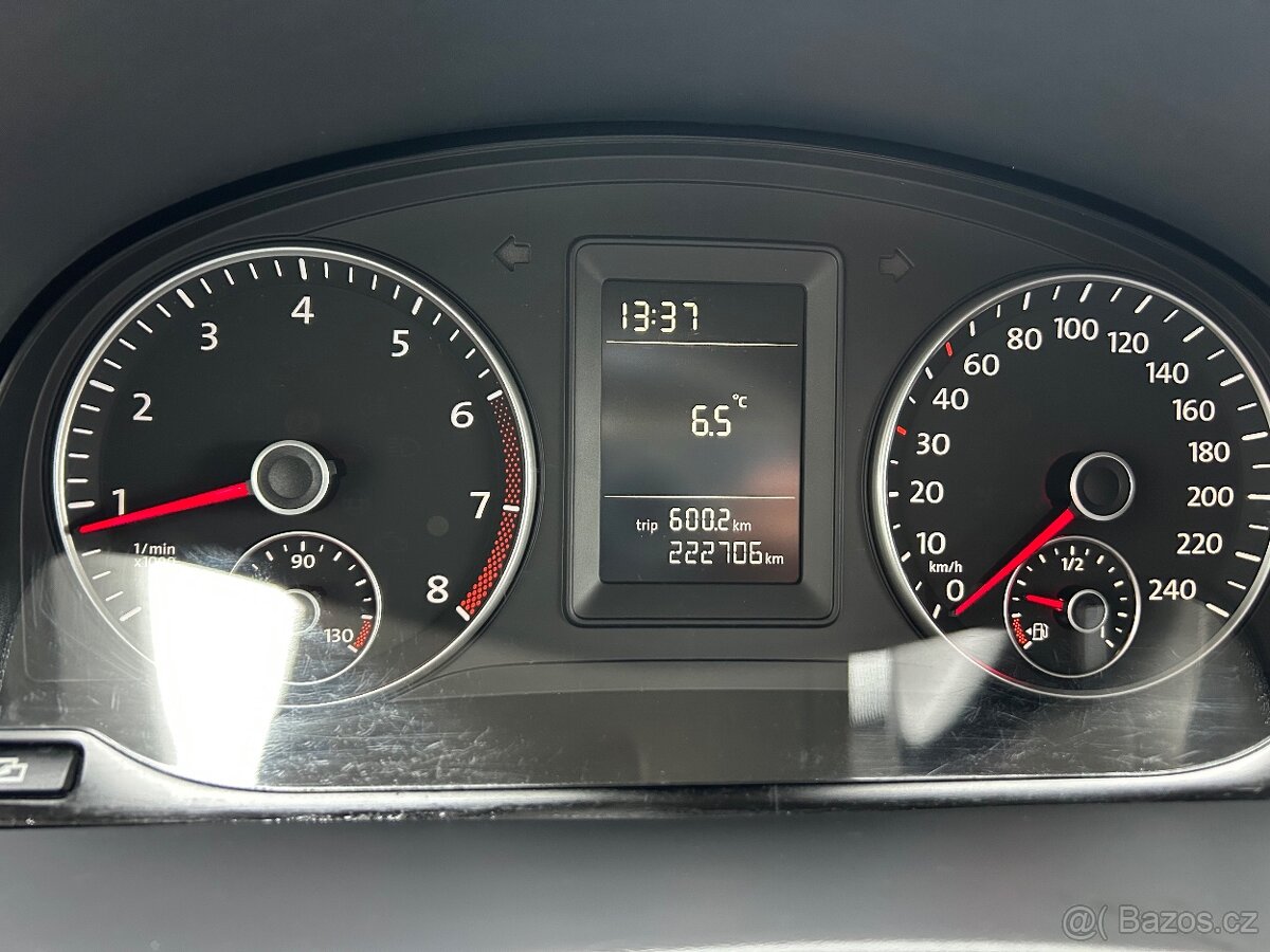 Volkswagen Caddy 1.2 Tsi life - 13