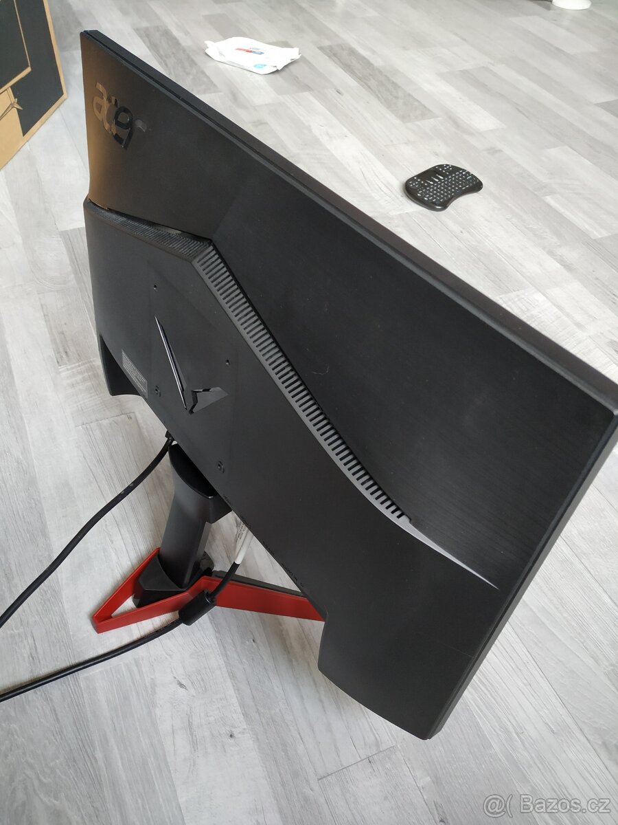 Herní Acer Nitro VG0, VG240Y, 24" - 13