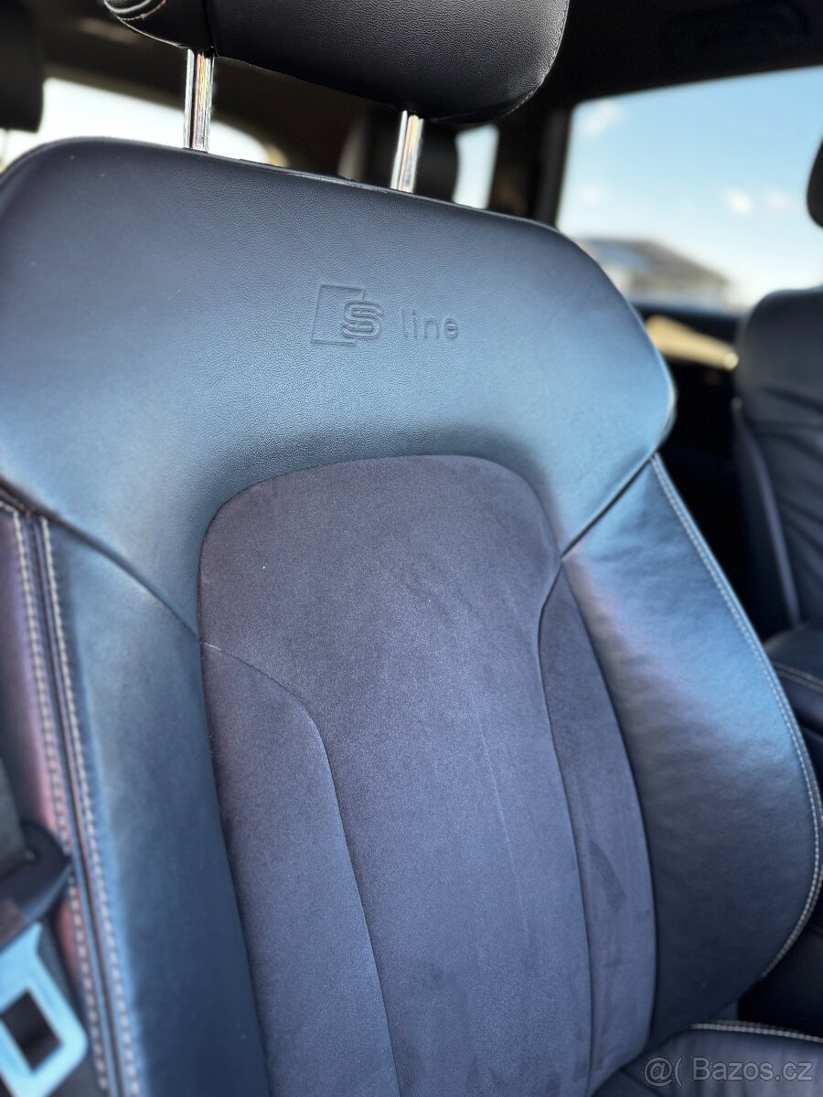 Audi Q7 3.0 TDI DPH - 13