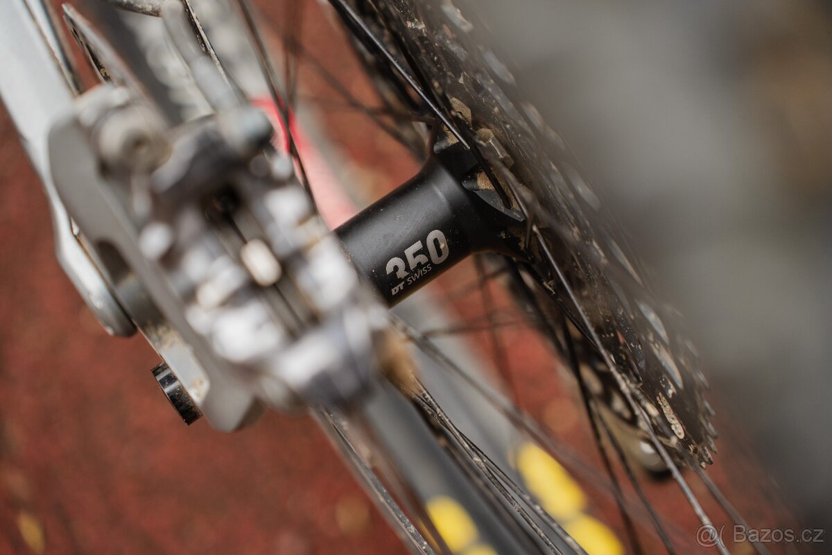 Commencal Clash 2021 M - 13
