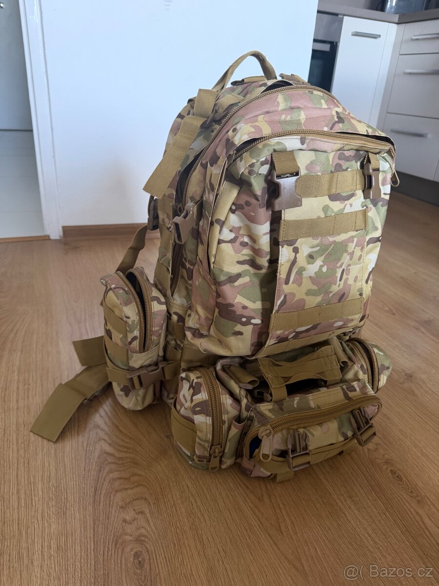 Airsoft výbava - 13