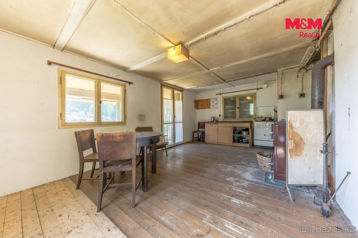 Prodej chaty, 40 m², Tupadly - 13