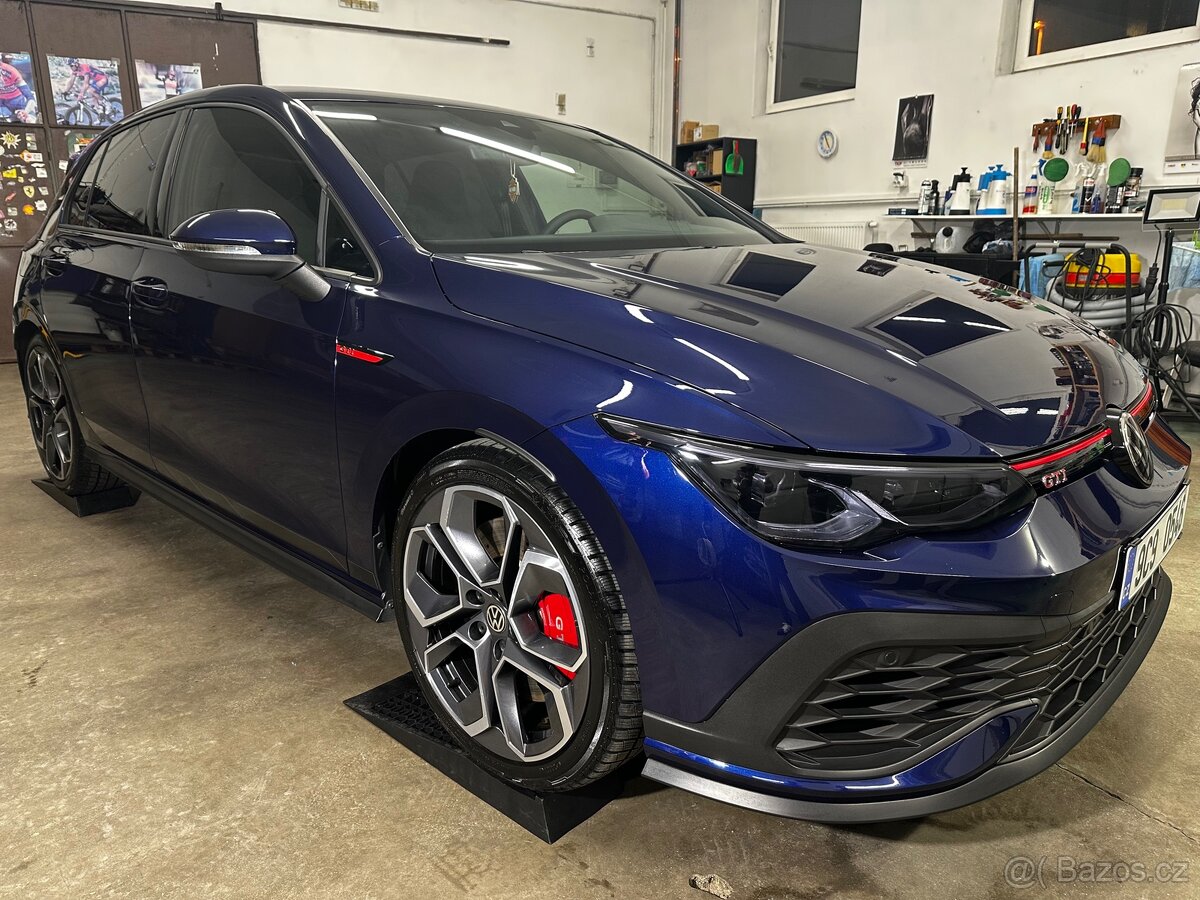 VW Golf GTI Clubsport - 13
