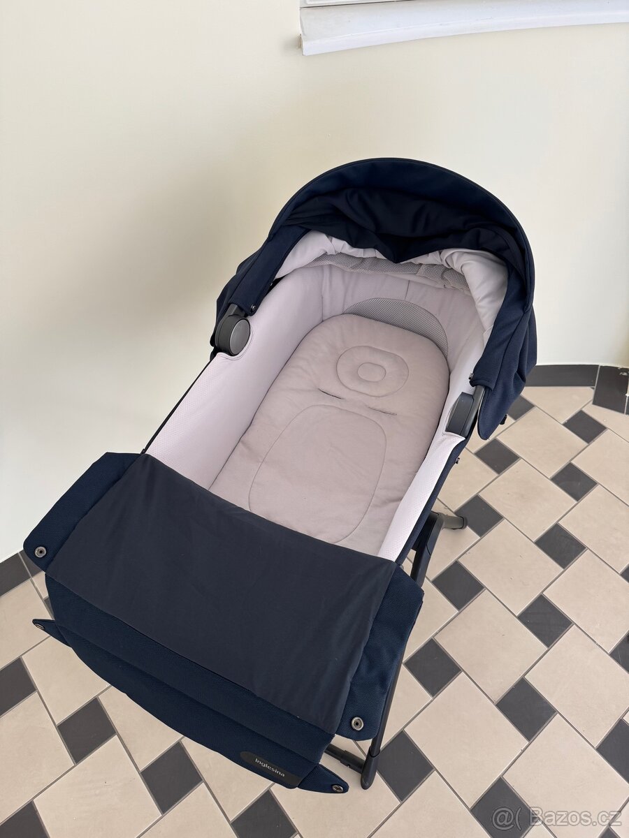 Kočárek 3v1 INGLESINA APTICA XT 2021 - 13