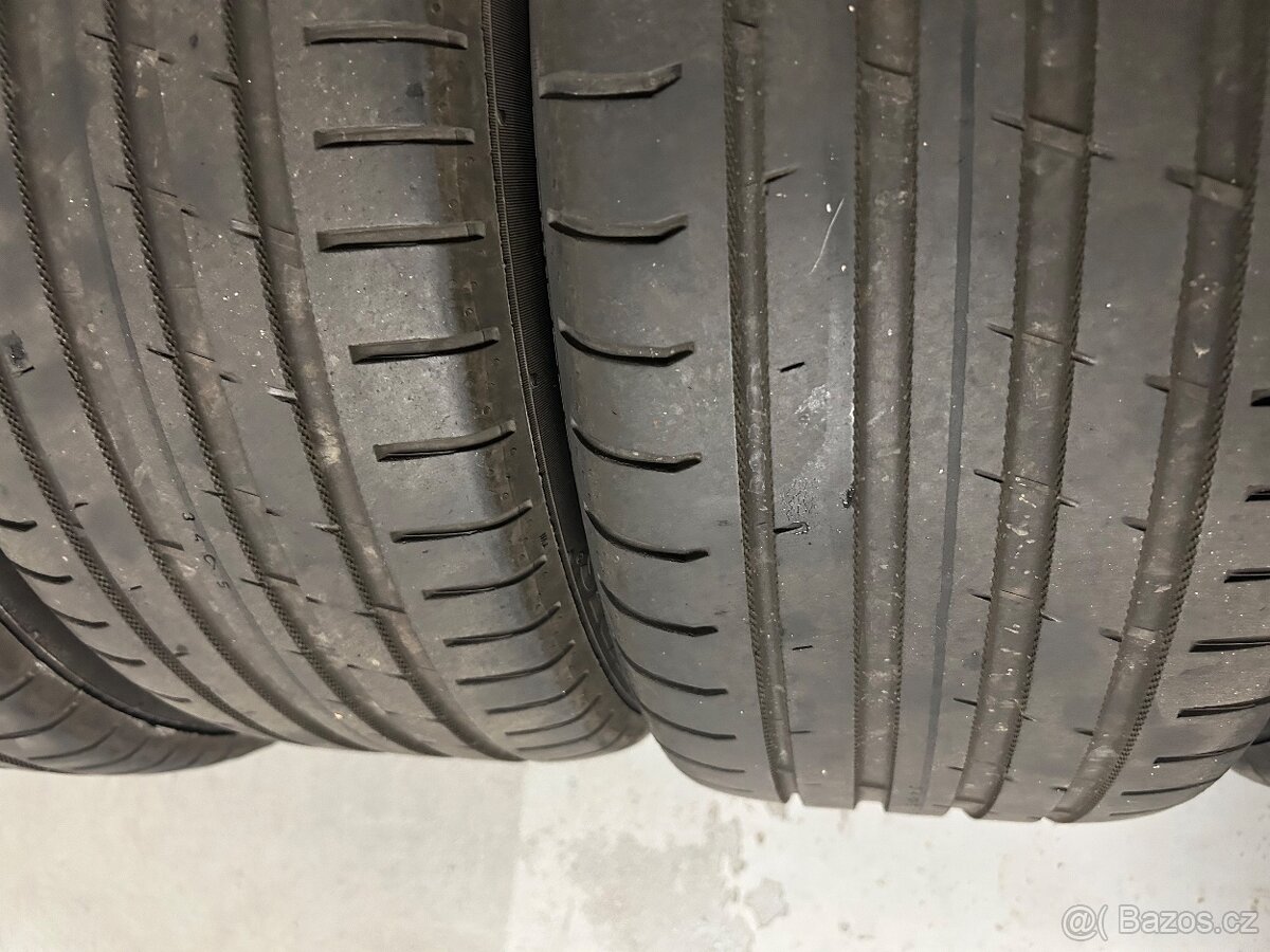 BMW sada letních ALU kol 8Jx18 5/120 ET34 - 13