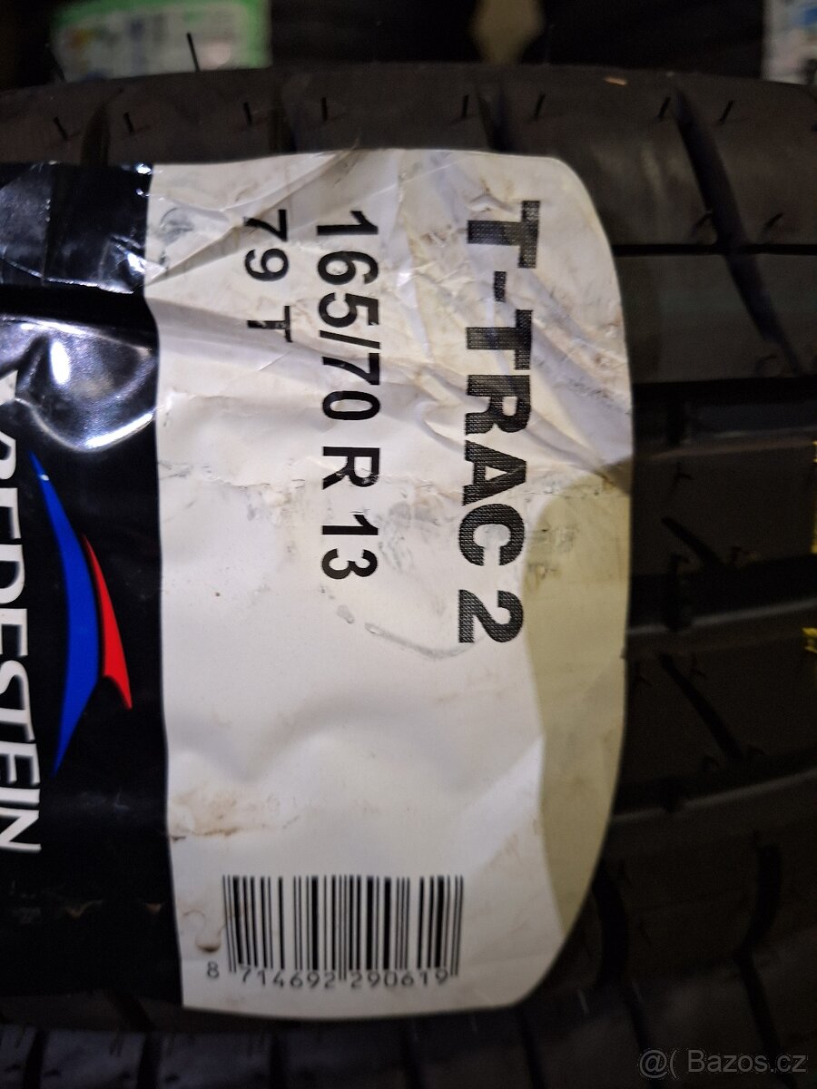 Rotex 225-40-17 Letní - 13