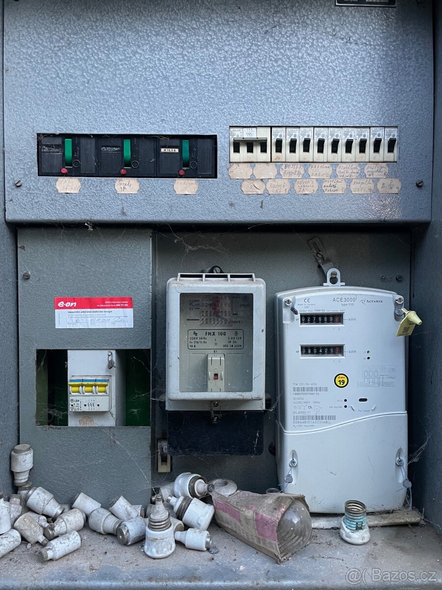 PRODEJ OBJEKTU PITÍN - 13