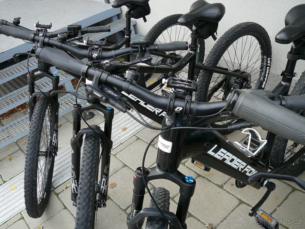 Výprodej kol z půjčovny - 13