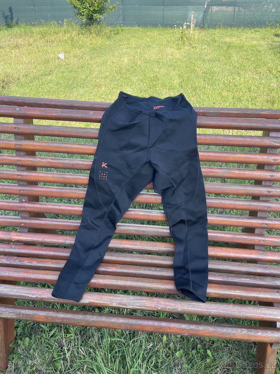 Packraft RobFin Expedition extra long komplet vybavení - 13