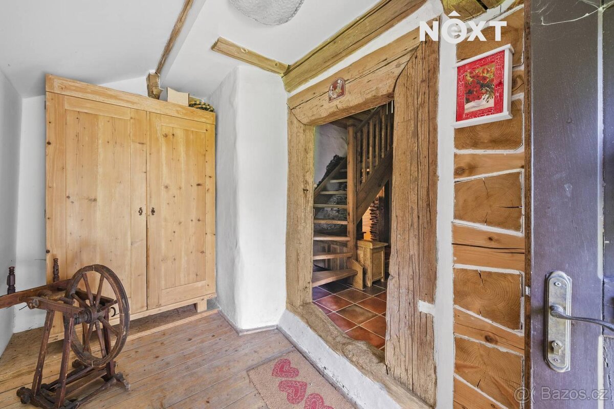 Prodej Chalupa, 316㎡ - 13