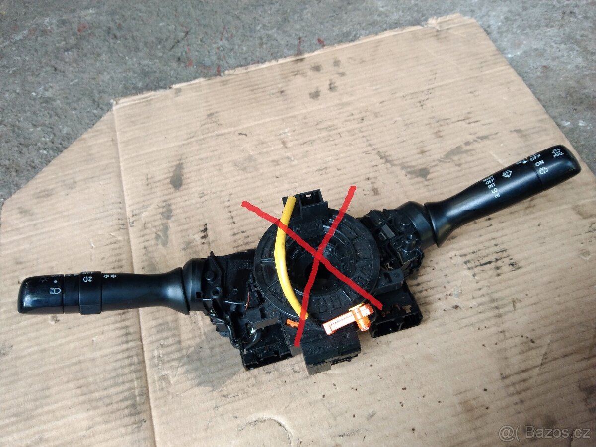 Peugeot 107 - náhradní díly - 13