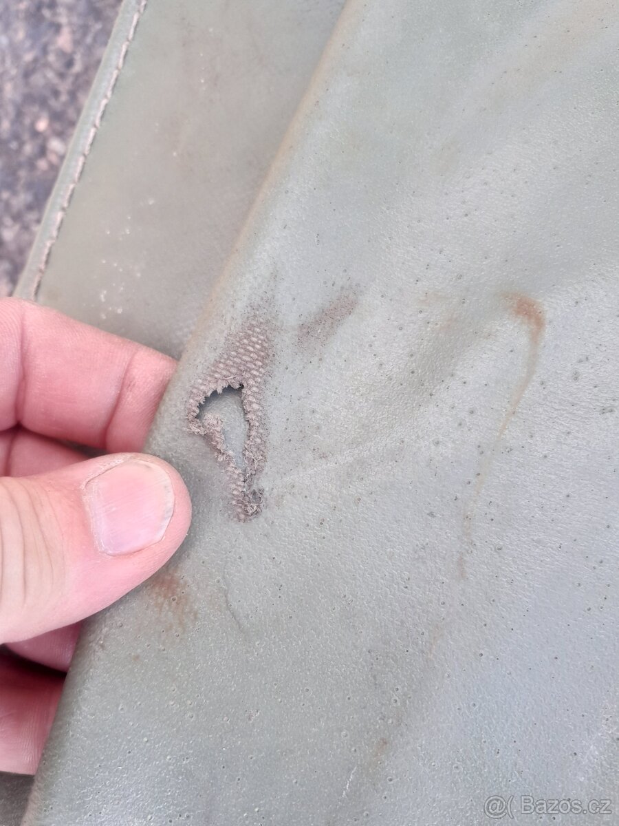 Plachta na tatru - 13