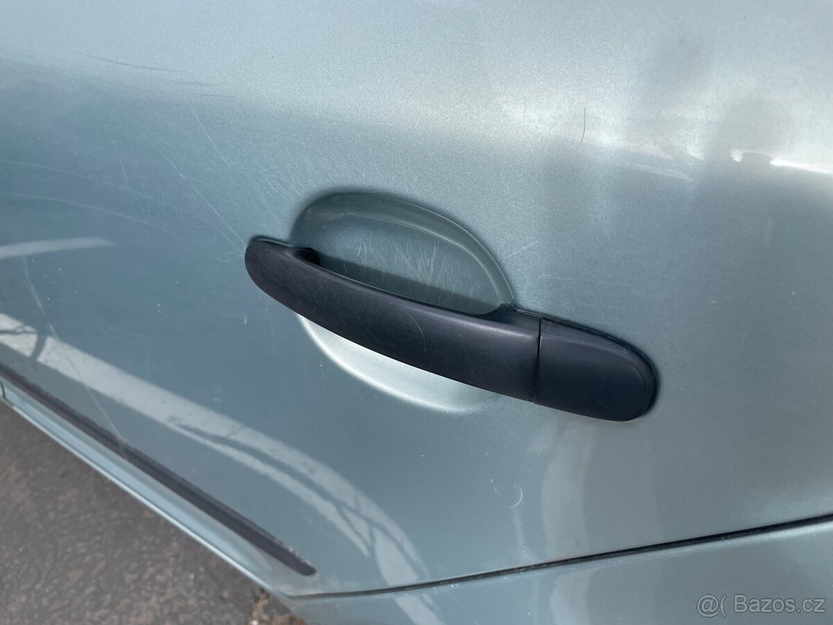 Skoda octavia 2, 2009 - 13