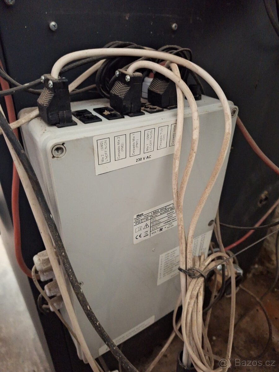 Blaze Harmony 33kW - 13
