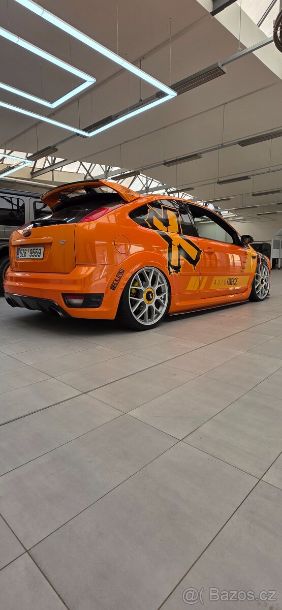 Ford focus ST mk2 - 13