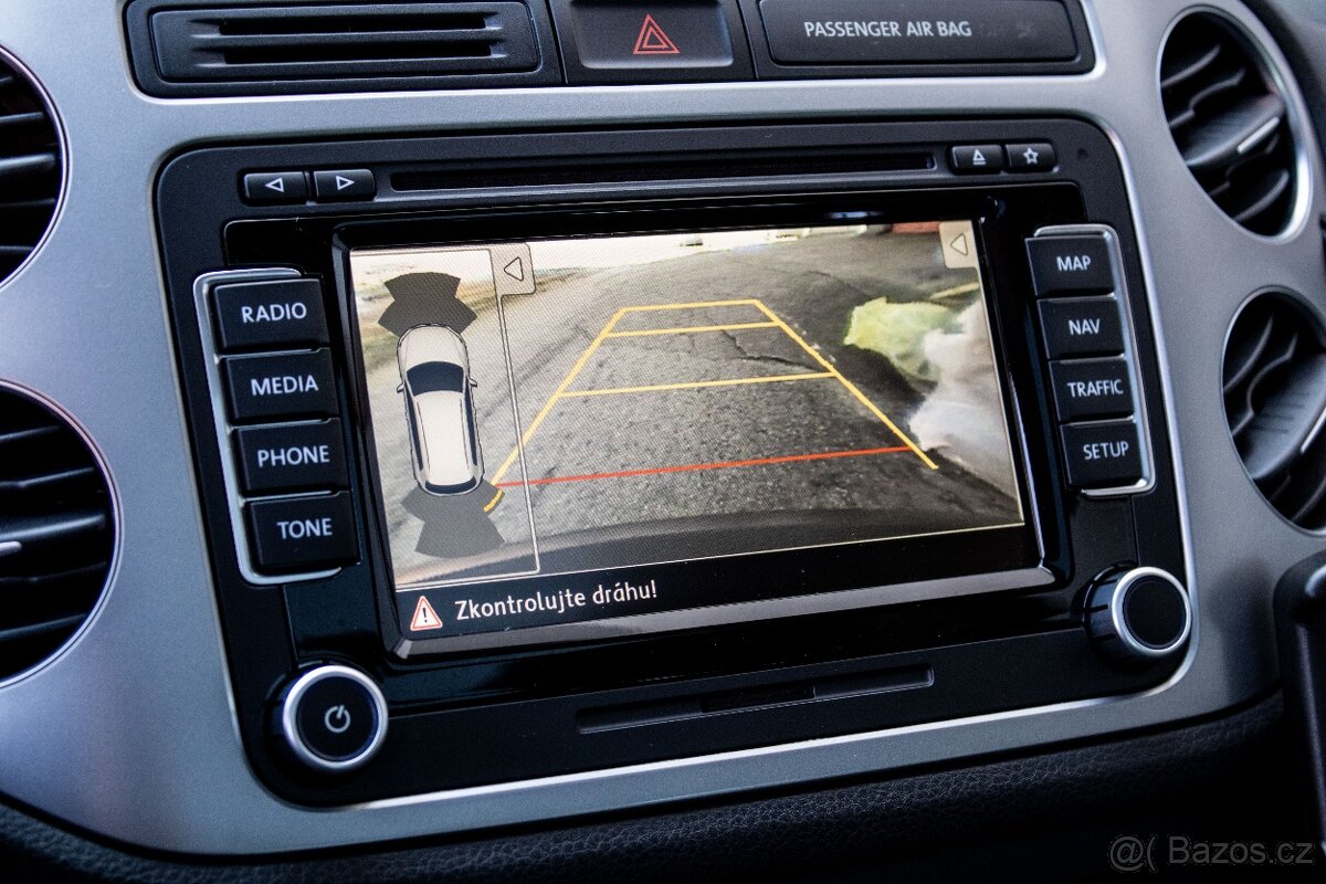 Volkswagen Tiguan 2.0 TDI - 13
