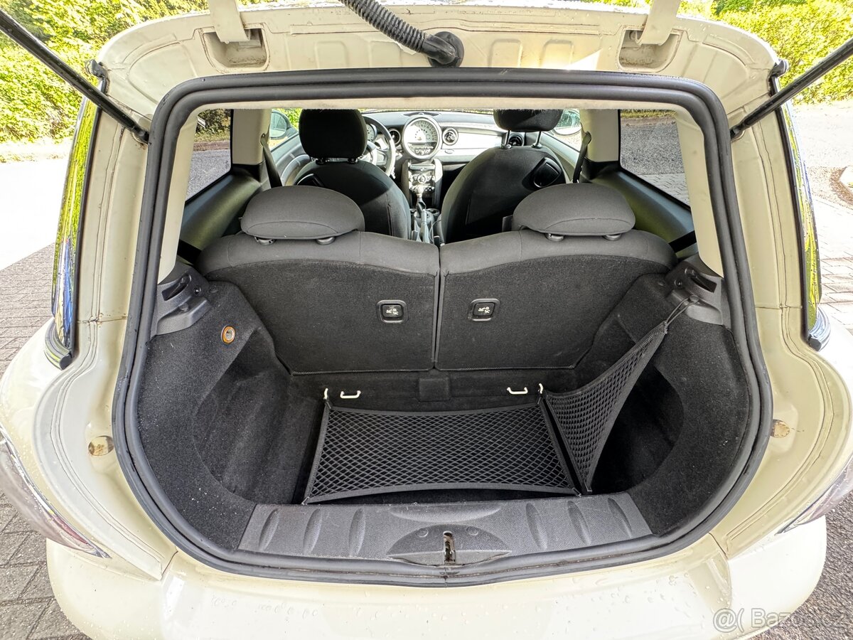 Mini Cooper - 13