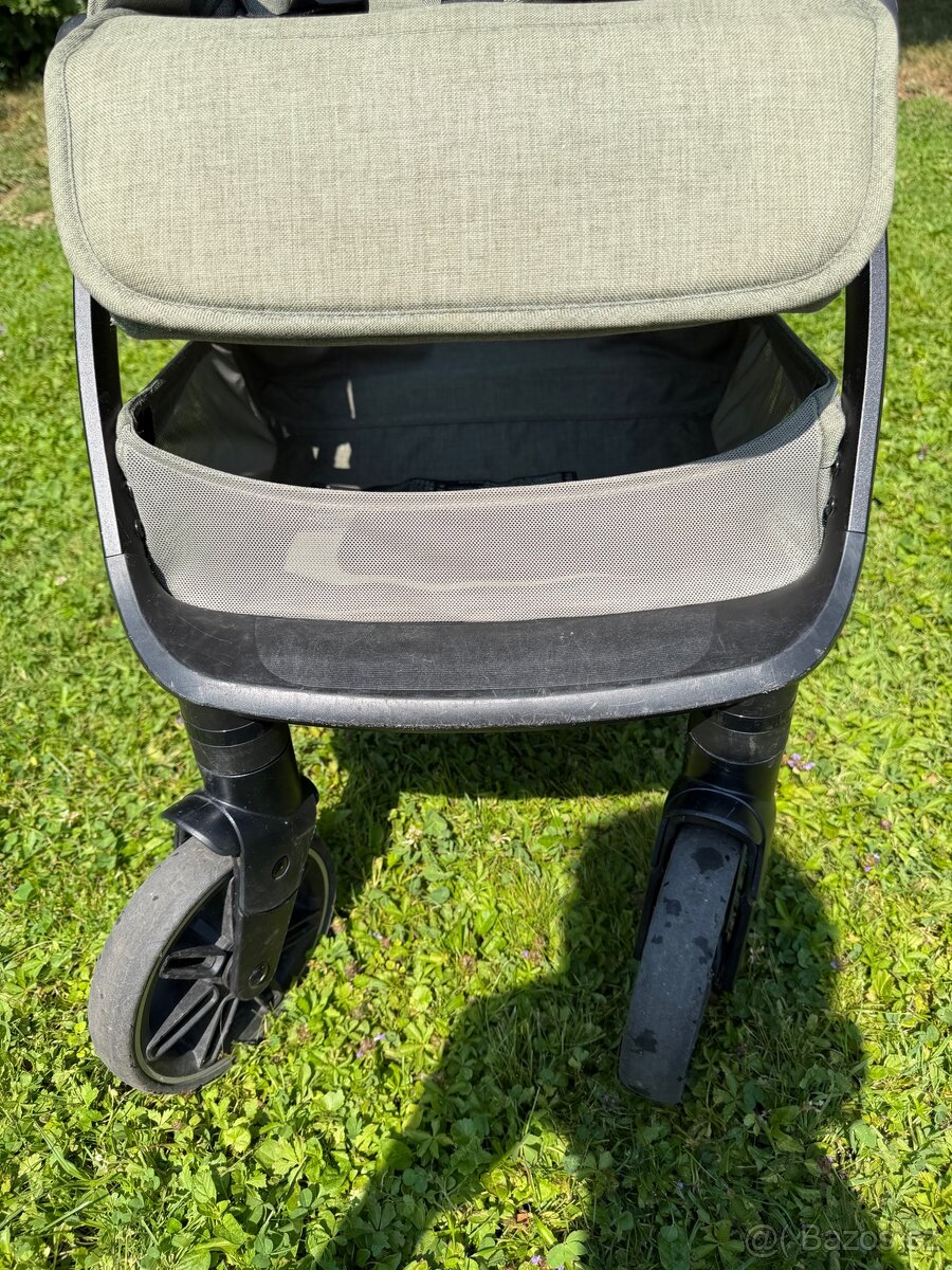 Nuna TRVL LX - 13