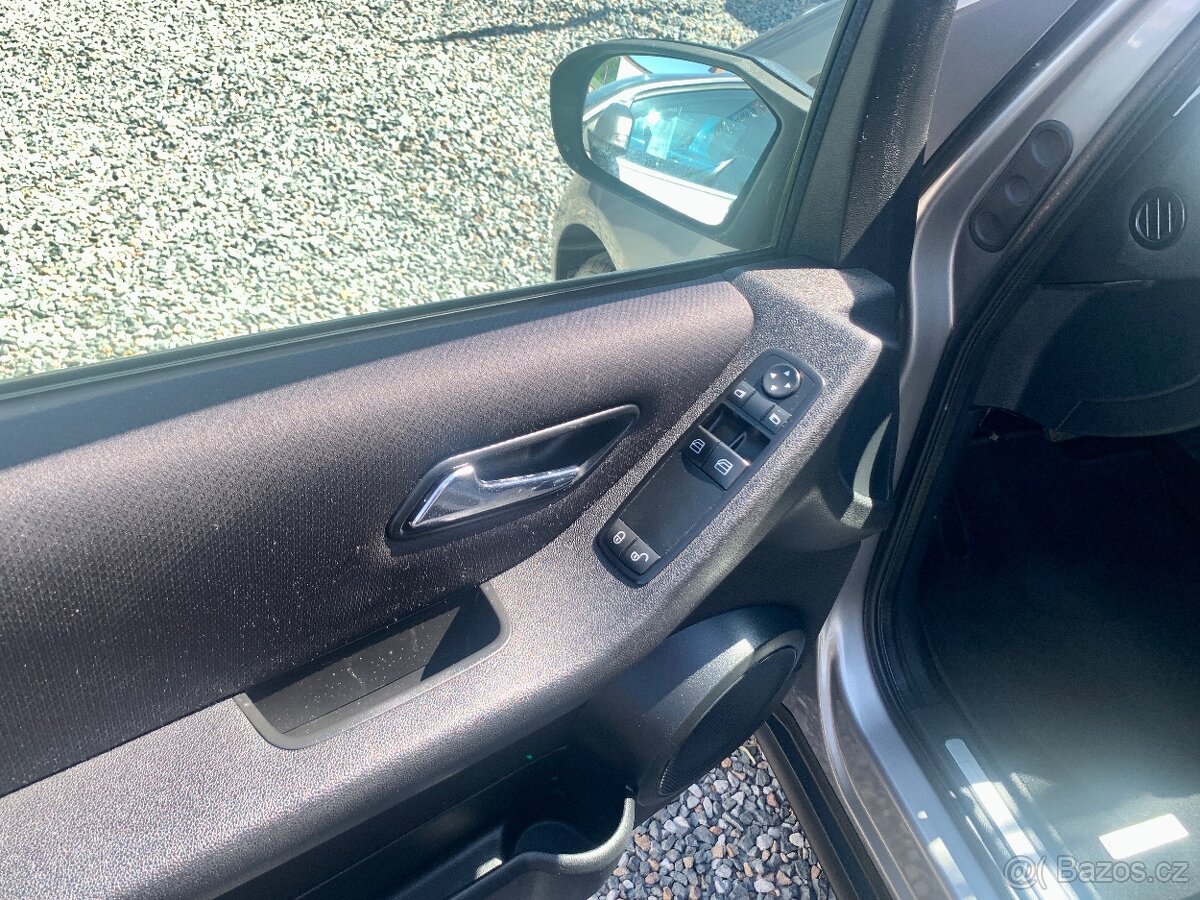 MERCEDES-BENZ TŘÍDY A, 180CDI, AUTOMAT - 13
