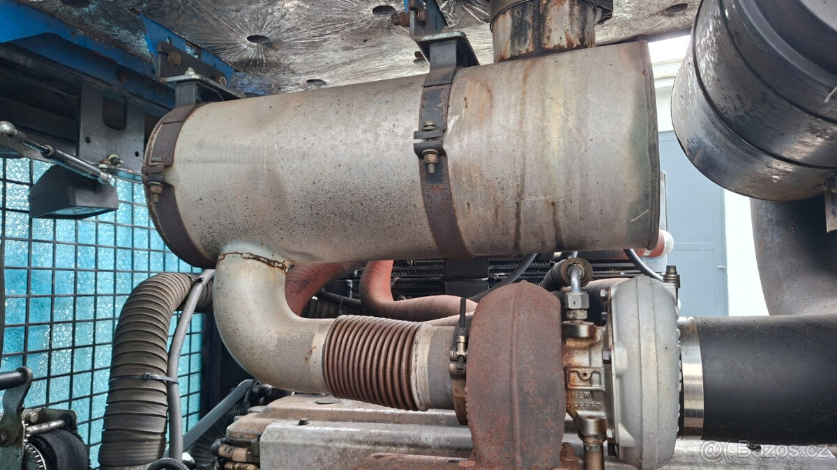 Harvestor Rottne H14 - 13