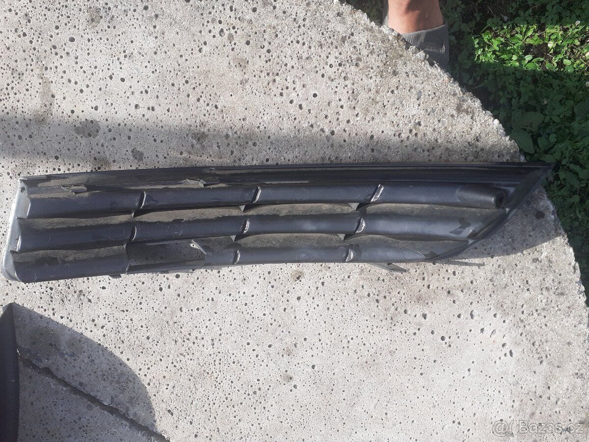 VW Passat B6 - 13