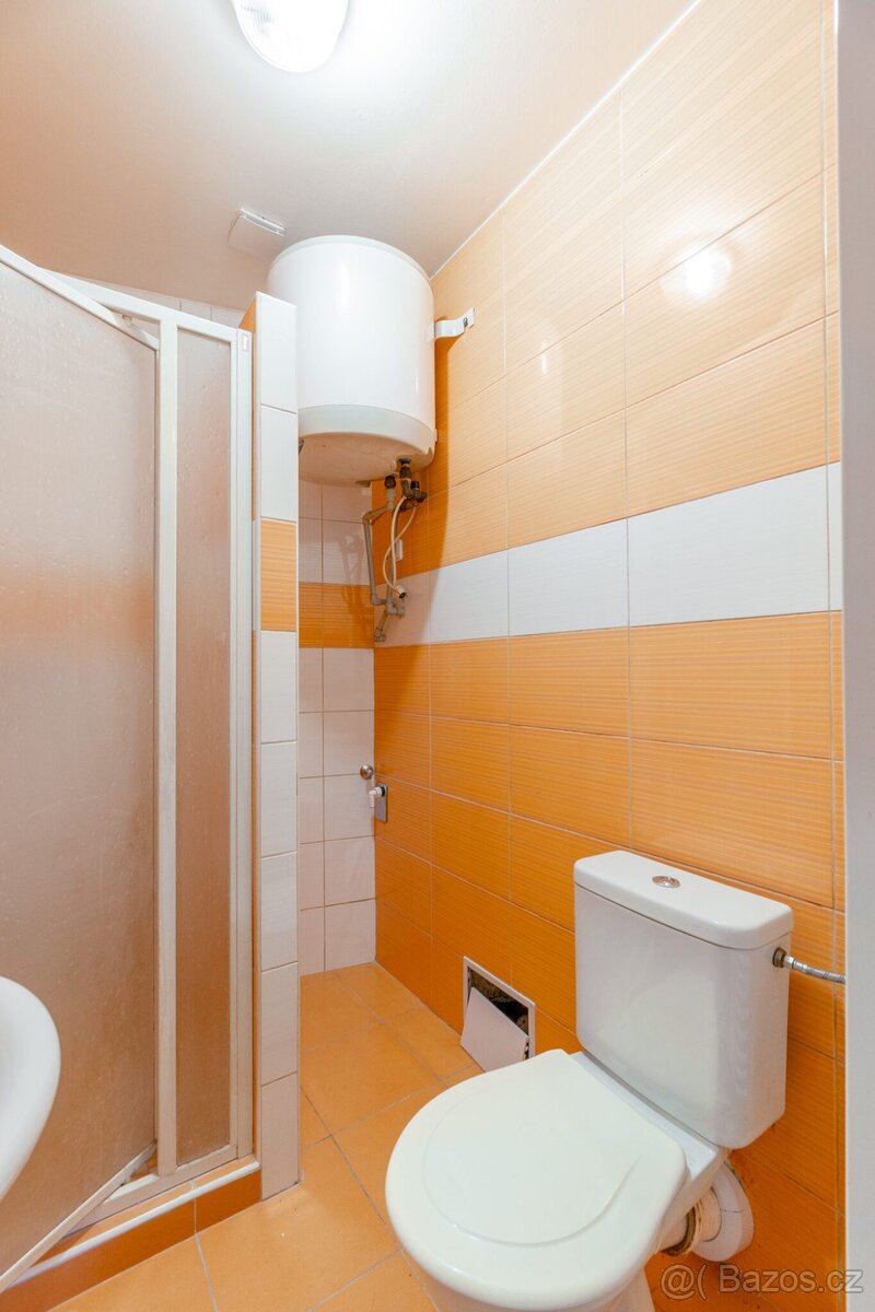 Prodej bytu 2+kk, 40,8 m², Brno–Husovice - 13