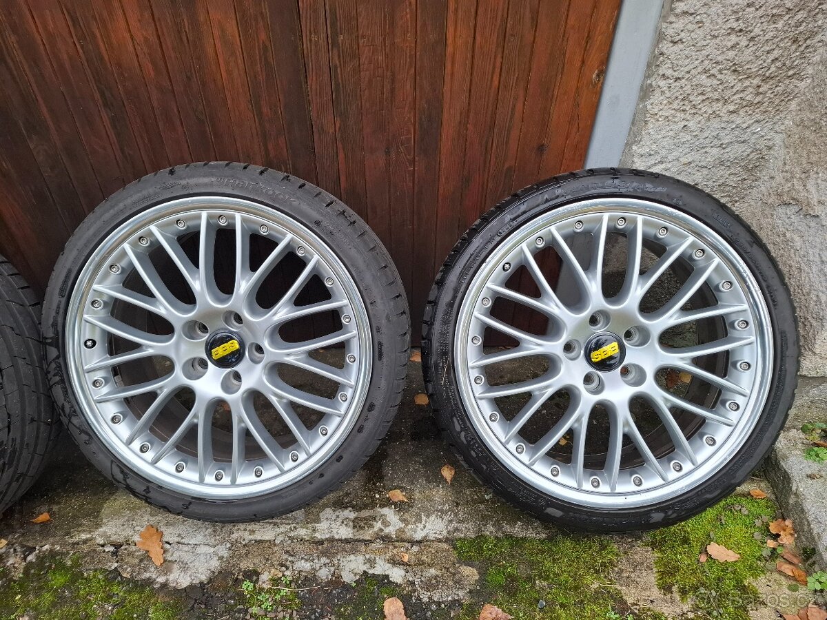 BBS Speedline - 13