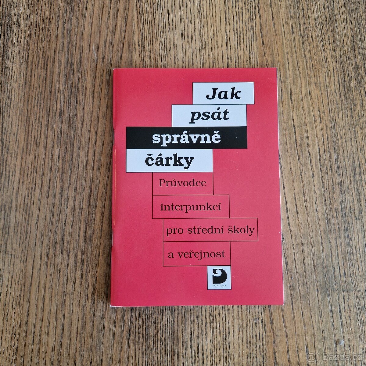 20 knih na prodej - 13