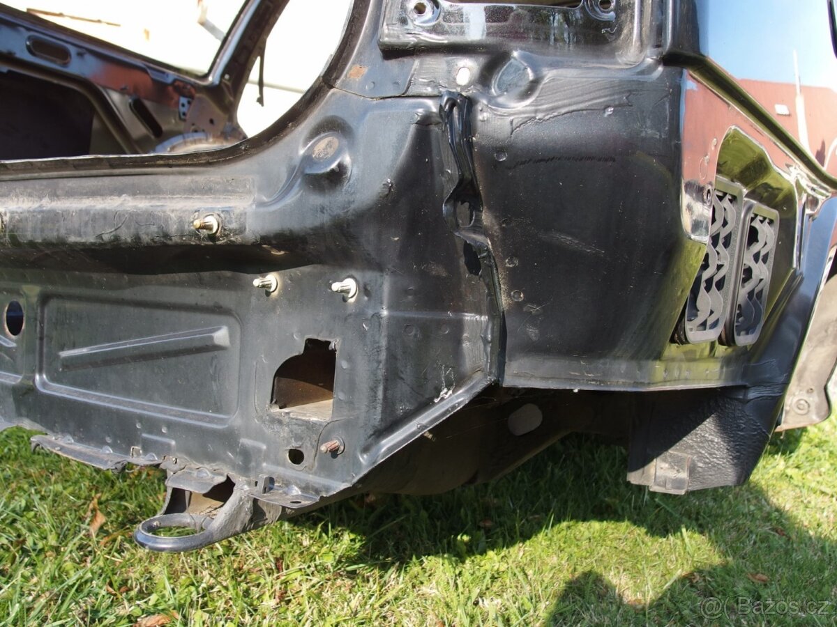 Skelet karoserie Škoda Octavia I combi - 13