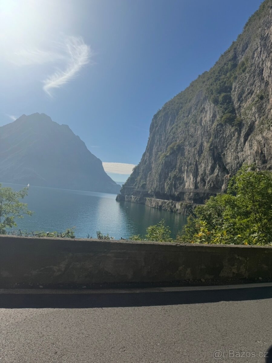 Jezero Iseo -Italie - 13