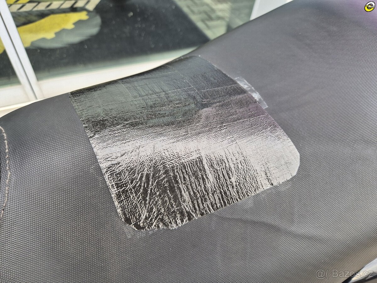 Piaggio Fly 125 - 13